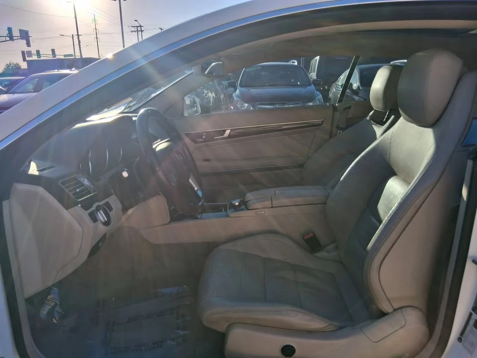 2014 Mercedes-Benz W212 E-Class - Image 13 of 20