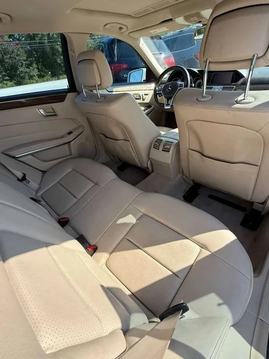 2014 Mercedes-Benz W212 E-Class - Image 16 of 19