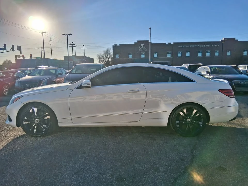 2014 Mercedes-Benz W212 E-Class - Image 10 of 20