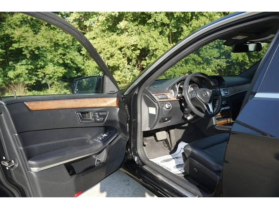 2014 Mercedes-Benz W212 E-Class - Image 16 of 19