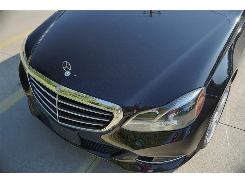 2014 Mercedes-Benz W212 E-Class - Image 7 of 19