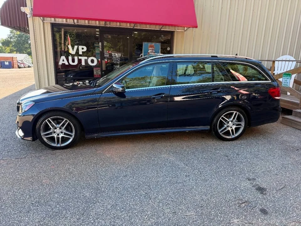2014 Mercedes-Benz W212 E-Class - Image 7 of 20