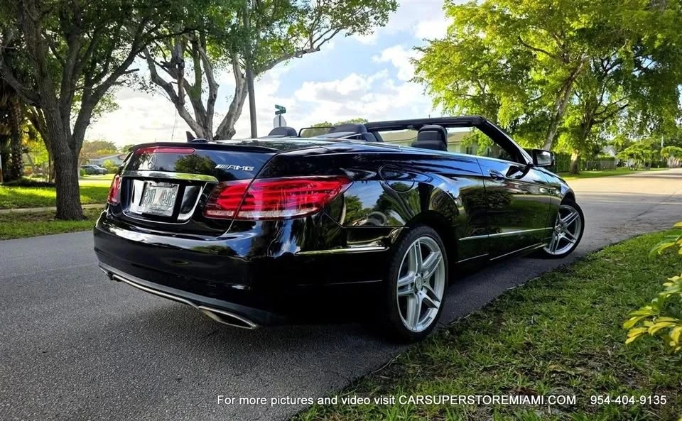 2014 Mercedes-Benz W212 E-Class - Image 18 of 20