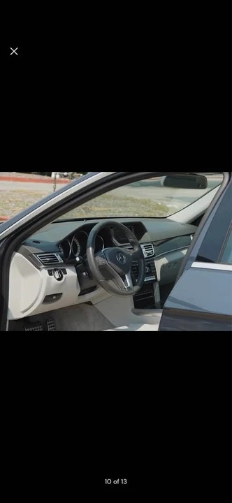 2014 Mercedes-Benz W212 E-Class - Image 6 of 8