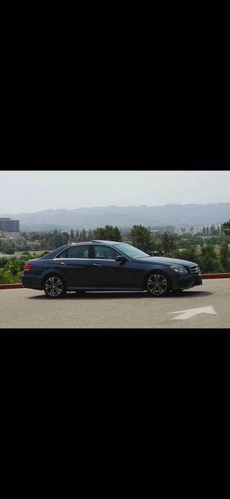 2014 Mercedes-Benz W212 E-Class - Image 4 of 8
