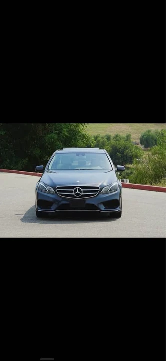 2014 Mercedes-Benz W212 E-Class - Image 5 of 8