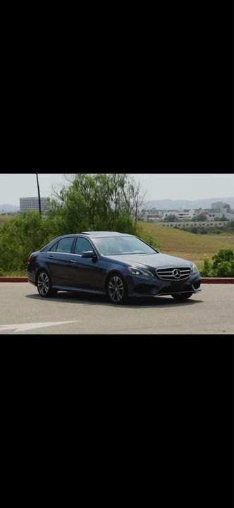 2014 Mercedes-Benz W212 E-Class - Image 2 of 8