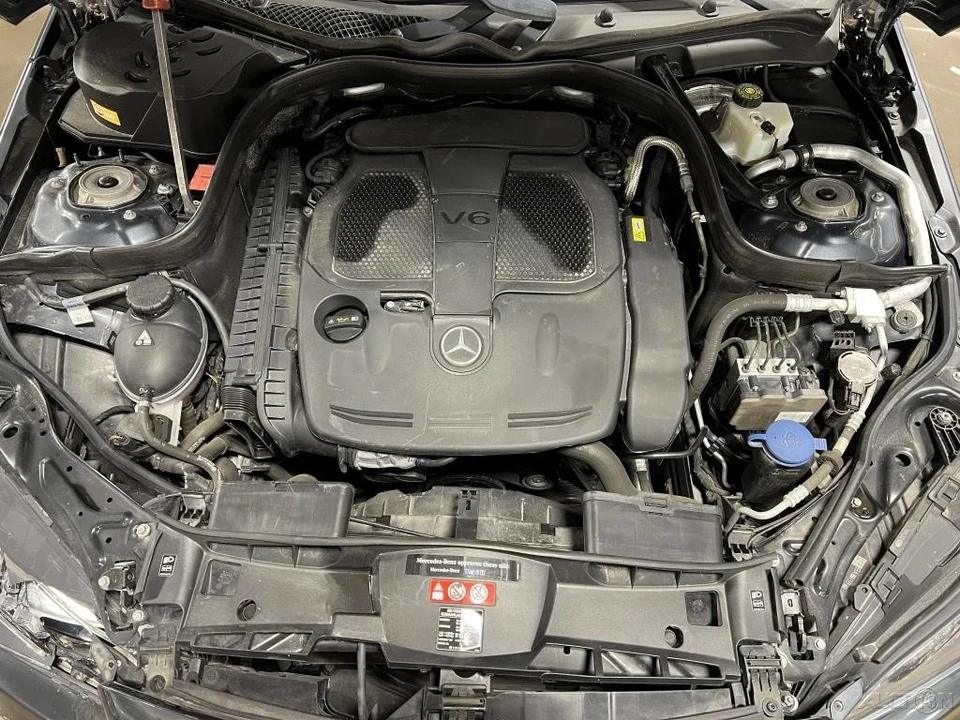 2014 Mercedes-Benz W212 E-Class - Image 5 of 12