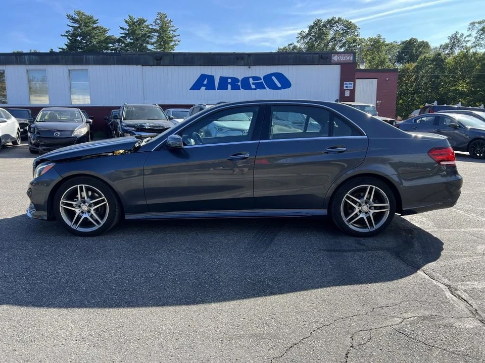 2014 Mercedes-Benz W212 E-Class - Image 11 of 12