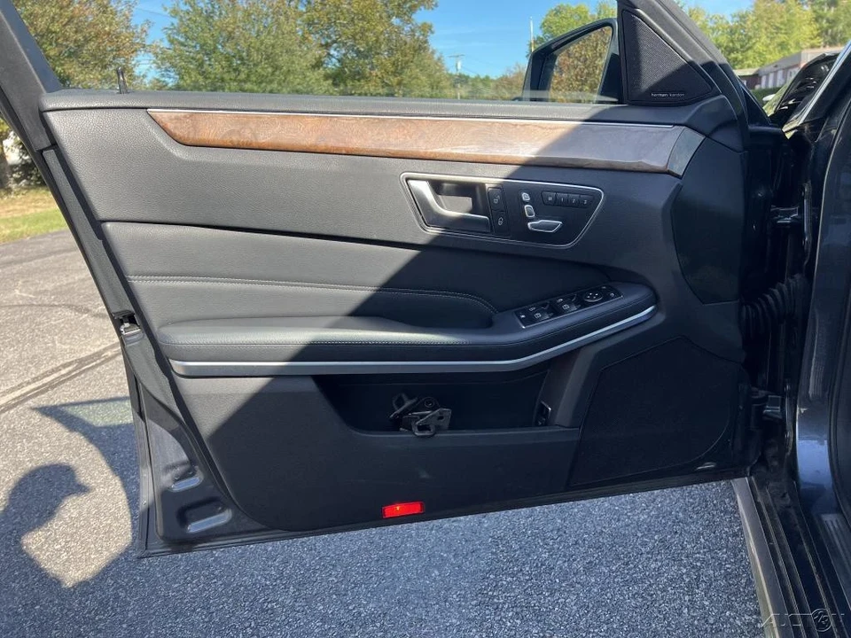 2014 Mercedes-Benz W212 E-Class - Image 12 of 12