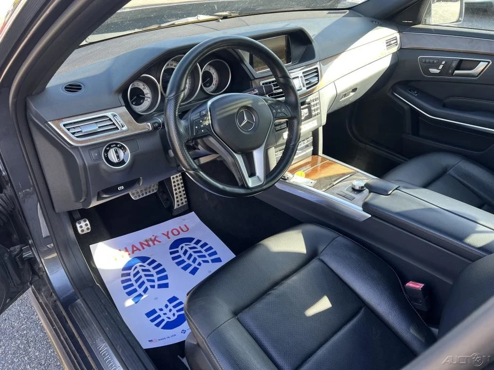 2014 Mercedes-Benz W212 E-Class - Image 6 of 12