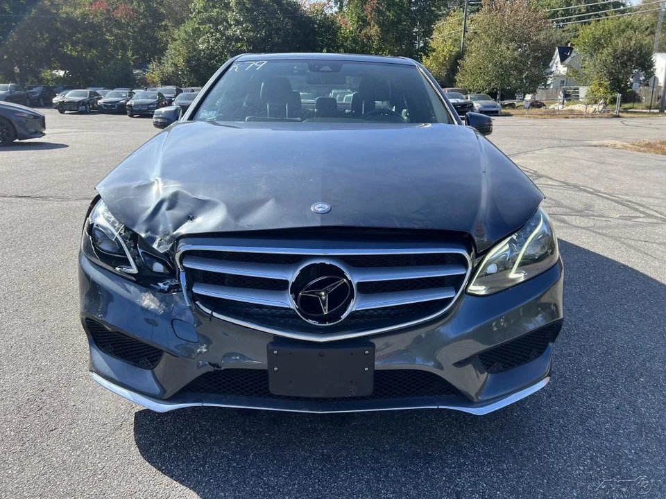 2014 Mercedes-Benz W212 E-Class - Image 3 of 12