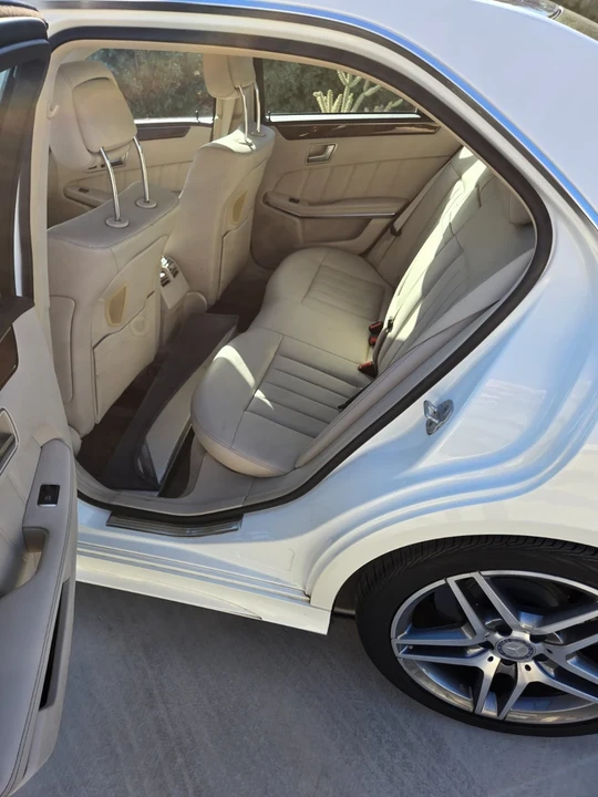2014 Mercedes-Benz W212 E-Class - Image 6 of 11