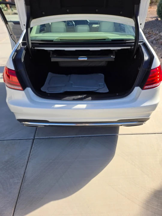 2014 Mercedes-Benz W212 E-Class - Image 4 of 11