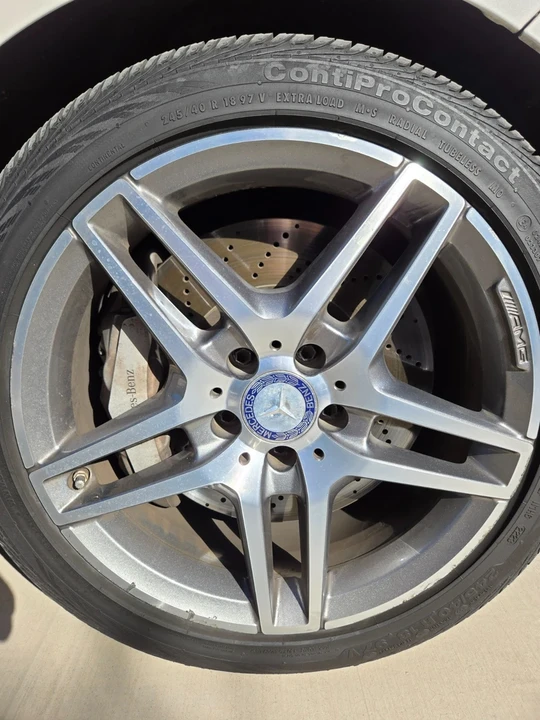 2014 Mercedes-Benz W212 E-Class - Image 11 of 11
