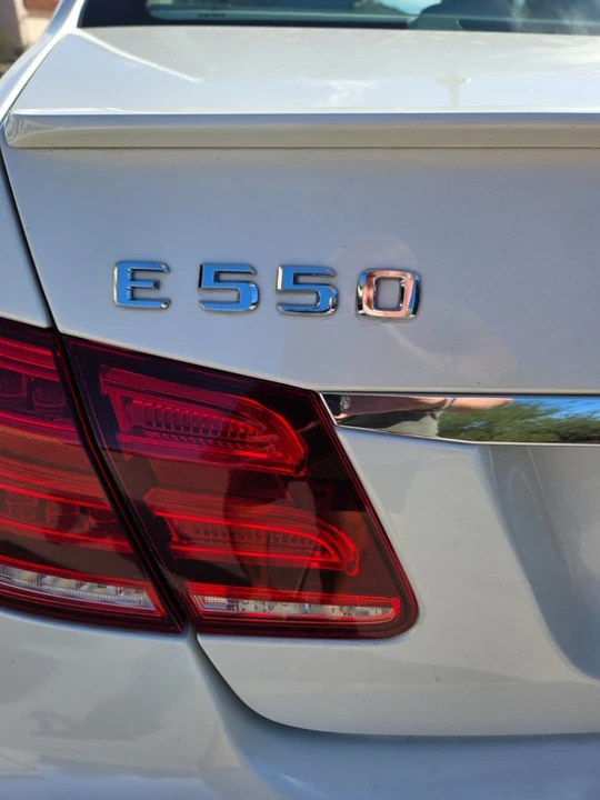 2014 Mercedes-Benz W212 E-Class - Image 8 of 11
