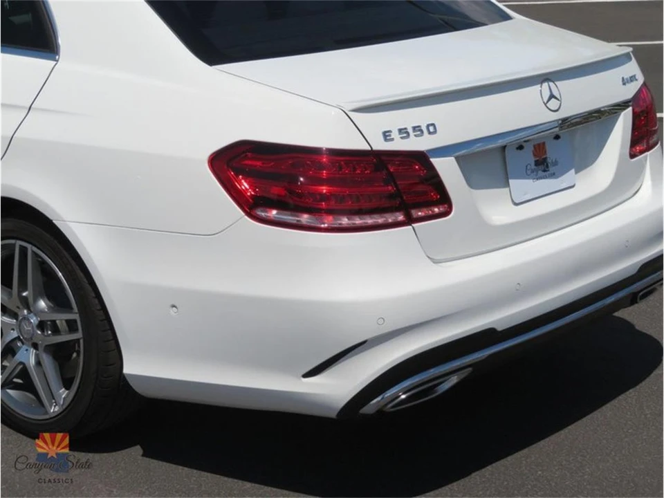 2014 Mercedes-Benz W212 E-Class - Image 16 of 31