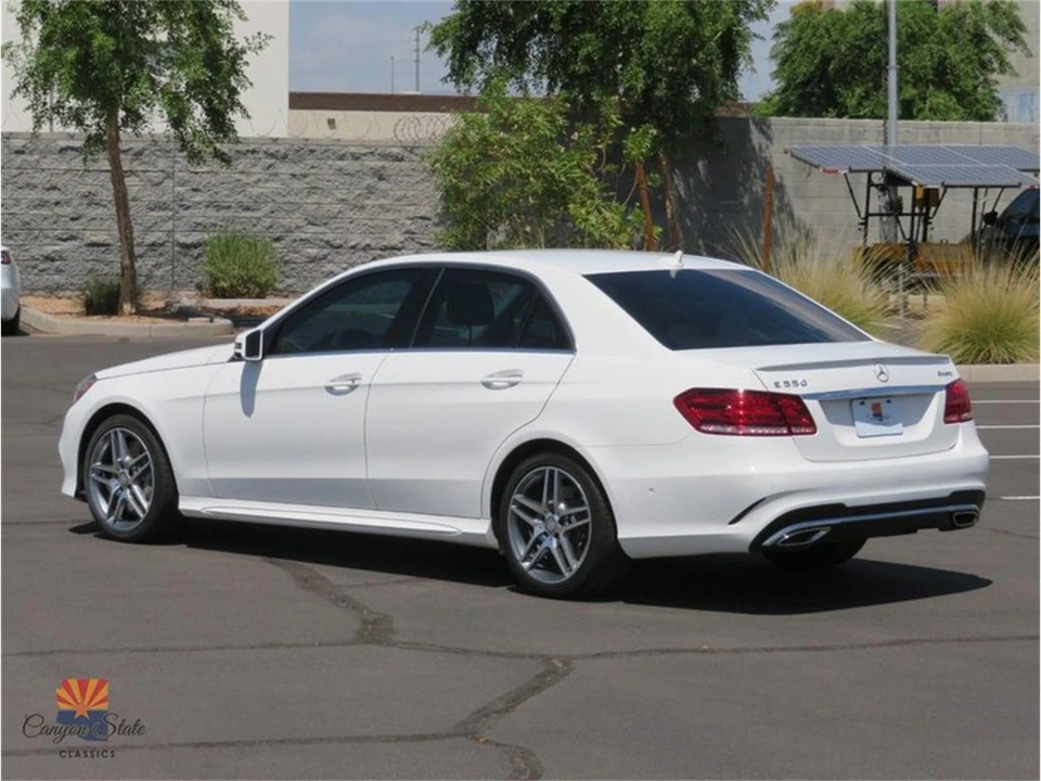 2014 Mercedes-Benz W212 E-Class - Image 11 of 31