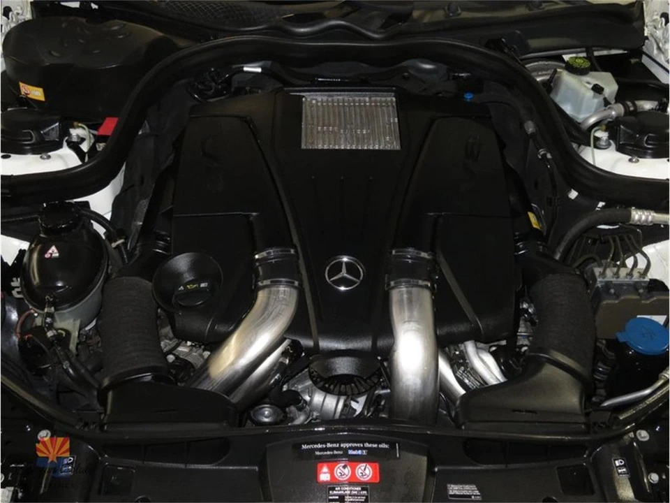 2014 Mercedes-Benz W212 E-Class - Image 6 of 31