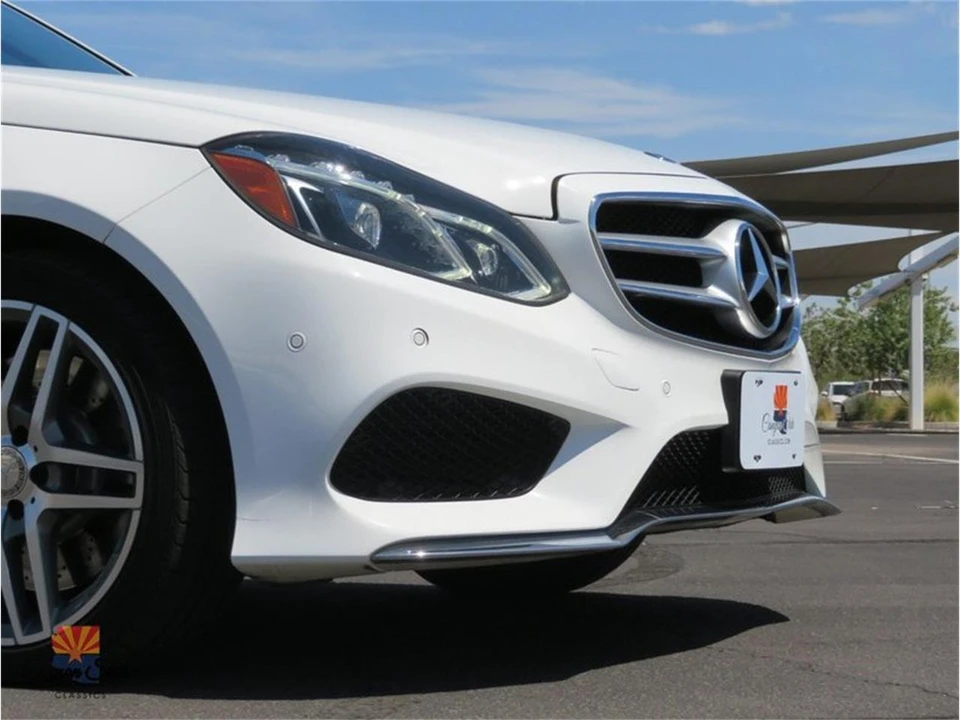 2014 Mercedes-Benz W212 E-Class - Image 31 of 31