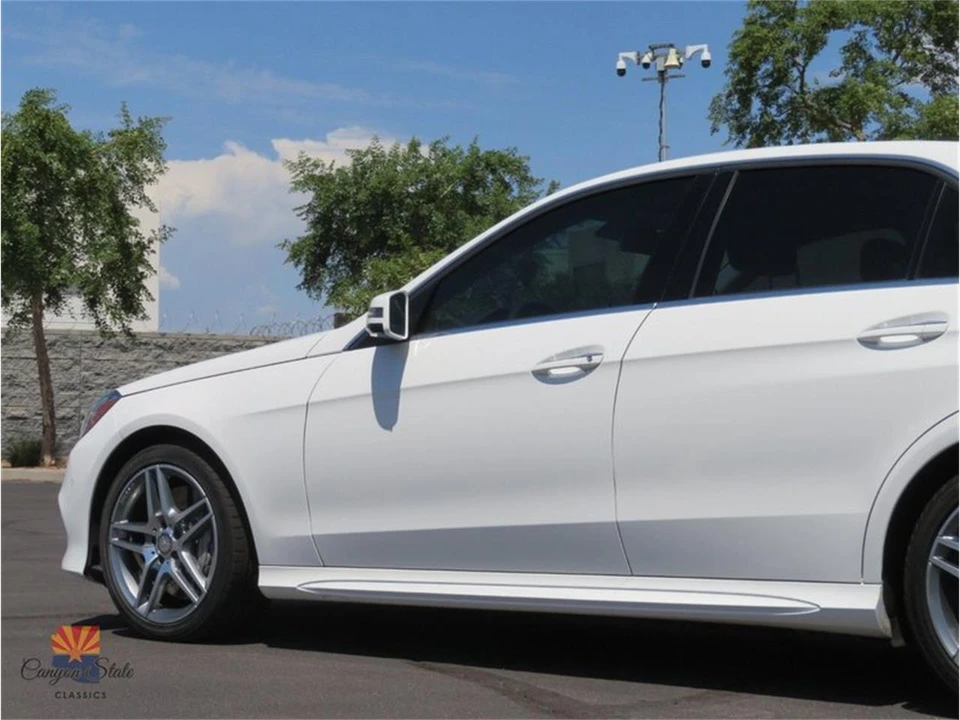 2014 Mercedes-Benz W212 E-Class - Image 22 of 31