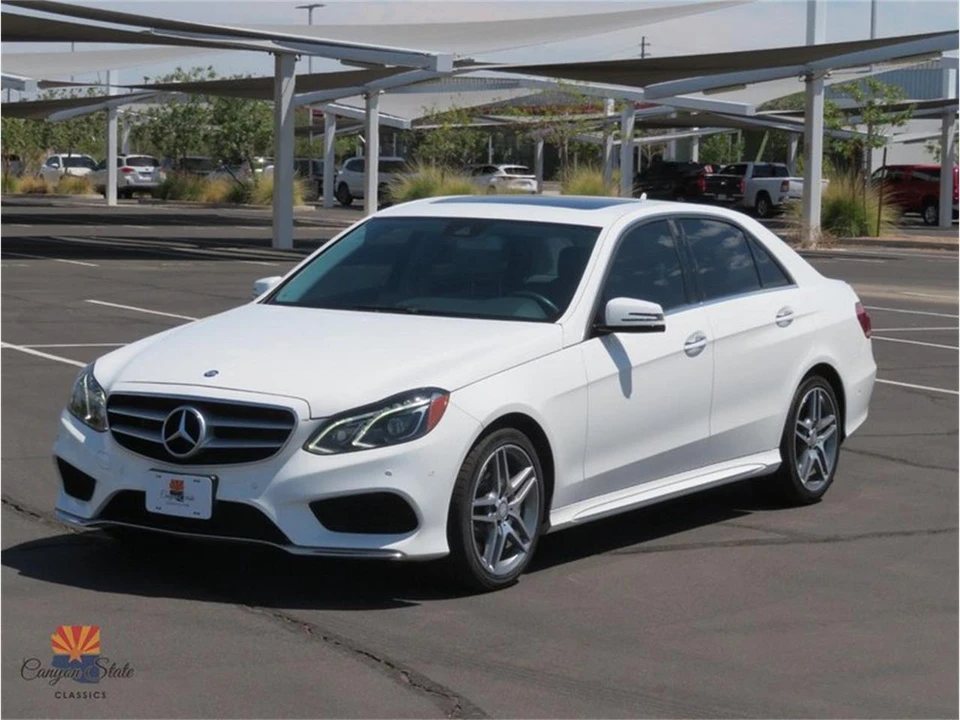 2014 Mercedes-Benz W212 E-Class - Image 7 of 31