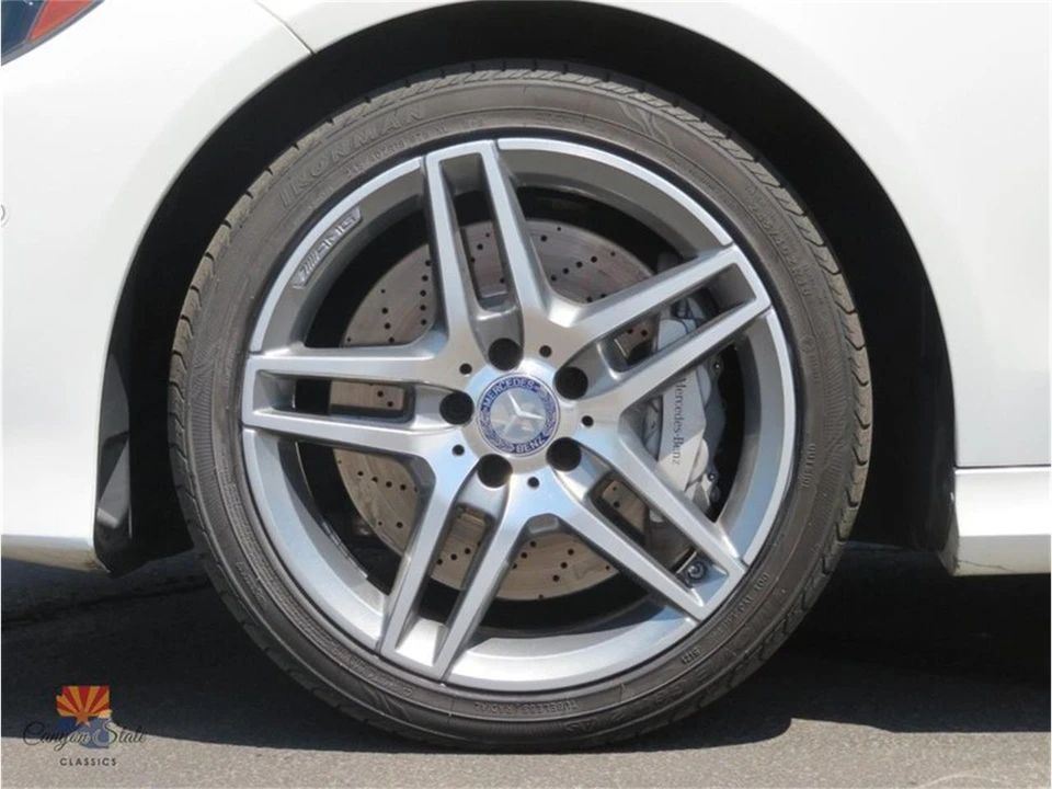 2014 Mercedes-Benz W212 E-Class - Image 17 of 31