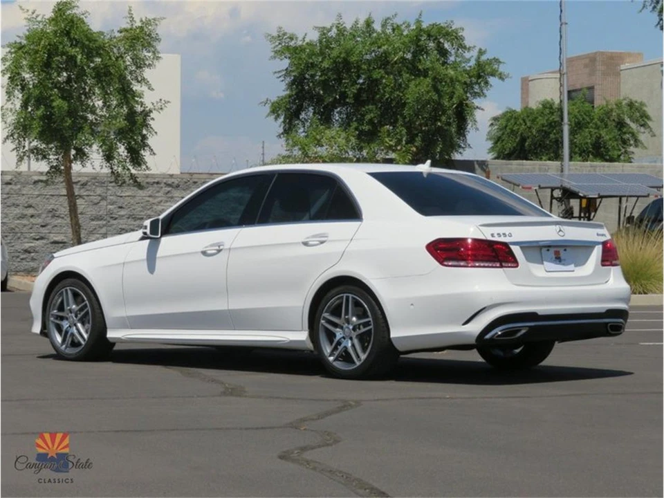 2014 Mercedes-Benz W212 E-Class - Image 12 of 31