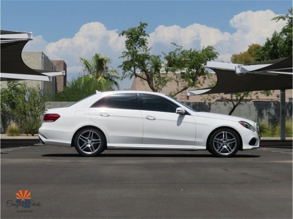 2014 Mercedes-Benz W212 E-Class - Image 2 of 31