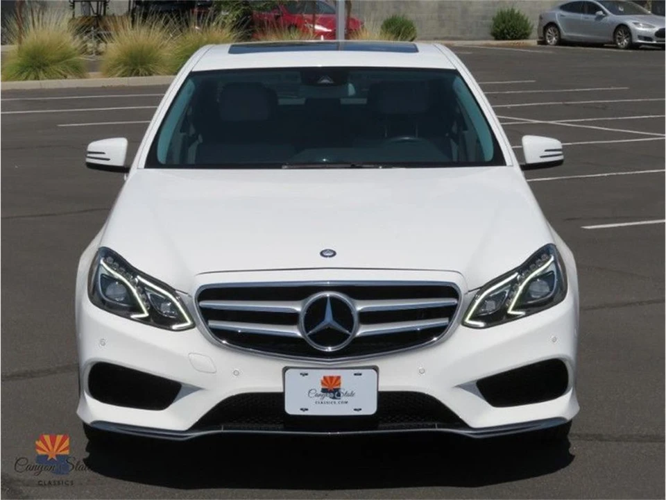 2014 Mercedes-Benz W212 E-Class - Image 28 of 31