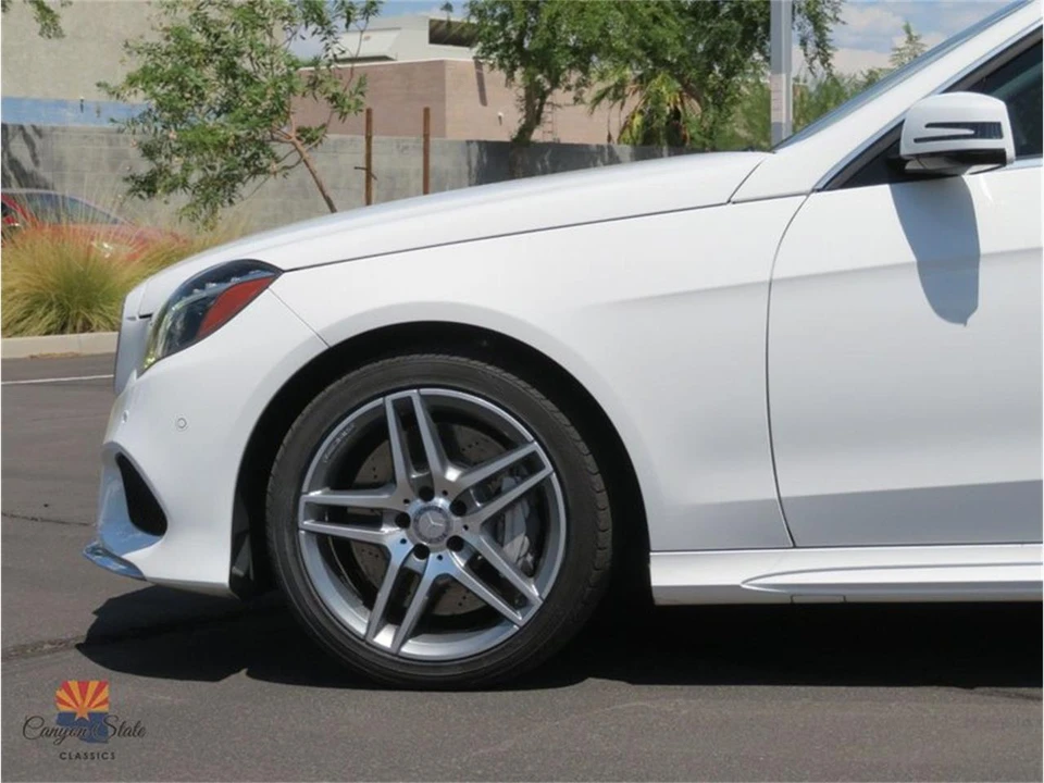 2014 Mercedes-Benz W212 E-Class - Image 18 of 31