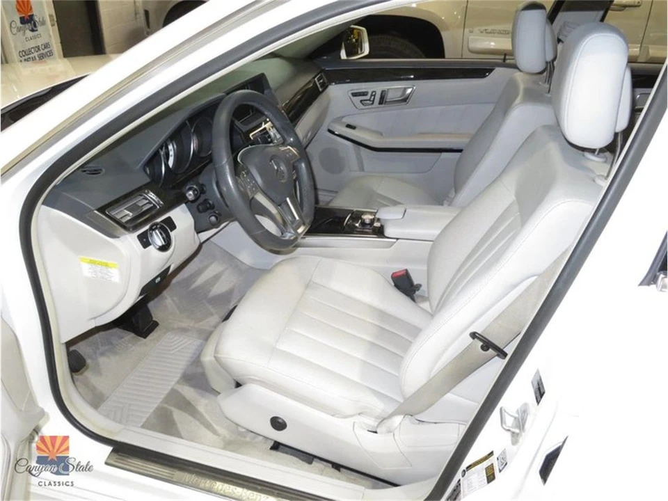 2014 Mercedes-Benz W212 E-Class - Image 3 of 31