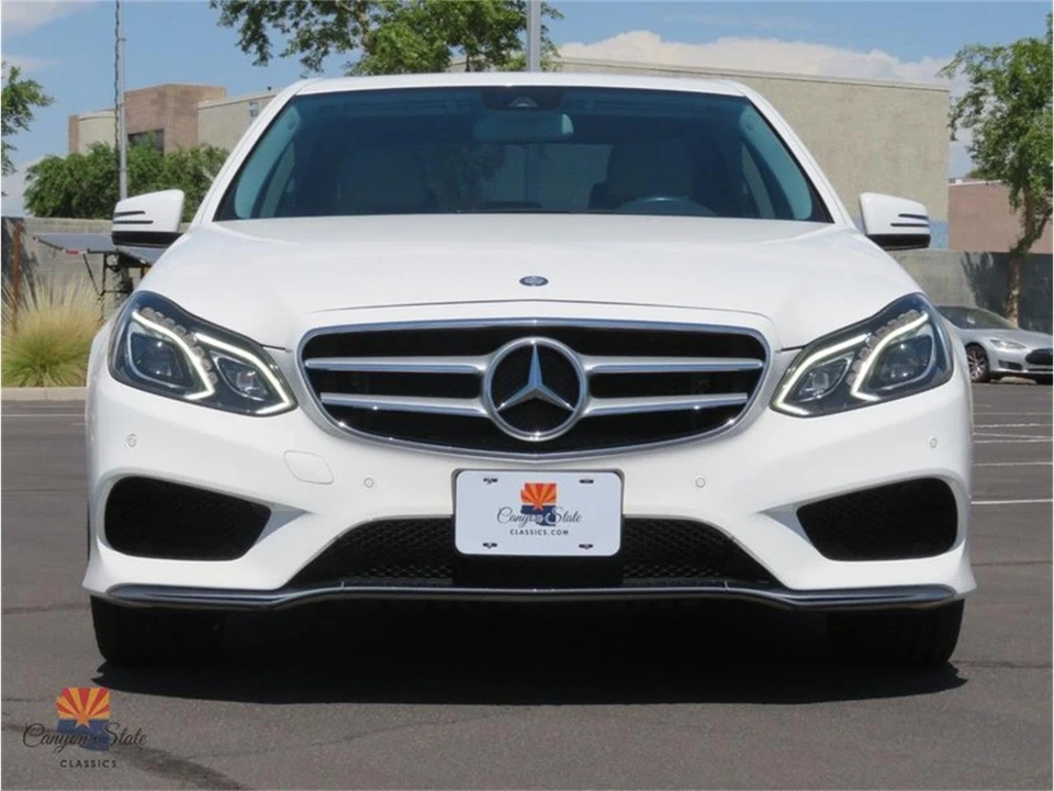 2014 Mercedes-Benz W212 E-Class - Image 29 of 31