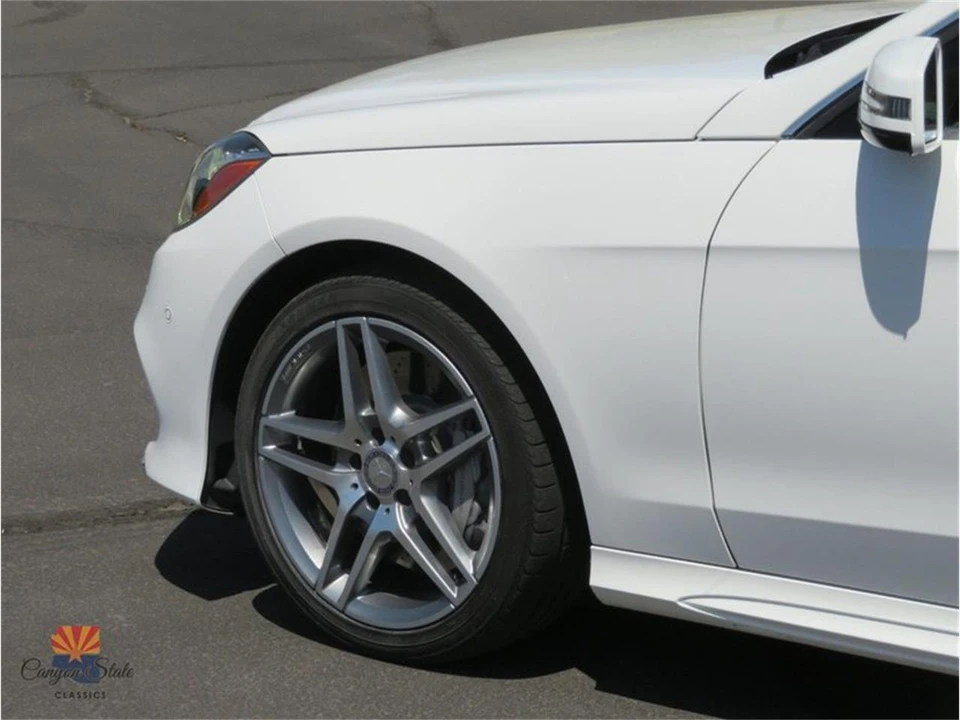 2014 Mercedes-Benz W212 E-Class - Image 13 of 31