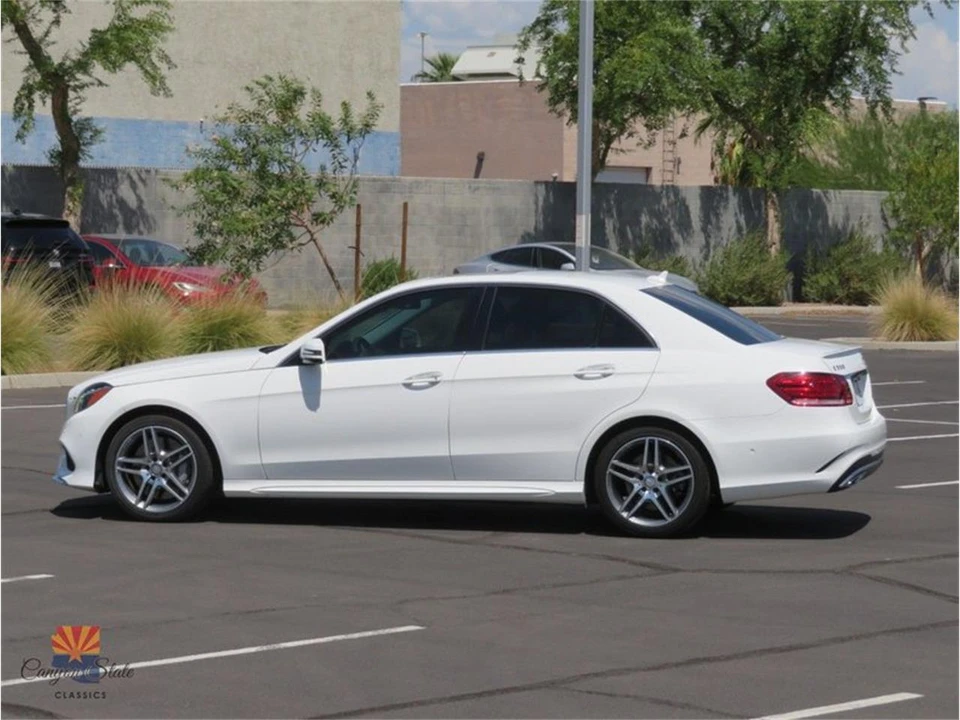 2014 Mercedes-Benz W212 E-Class - Image 9 of 31