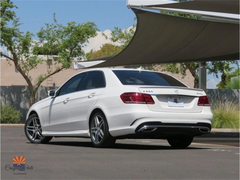 2014 Mercedes-Benz W212 E-Class - Image 4 of 31
