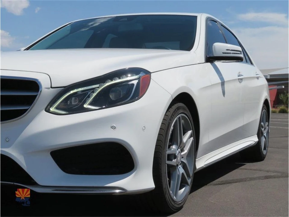 2014 Mercedes-Benz W212 E-Class - Image 24 of 31