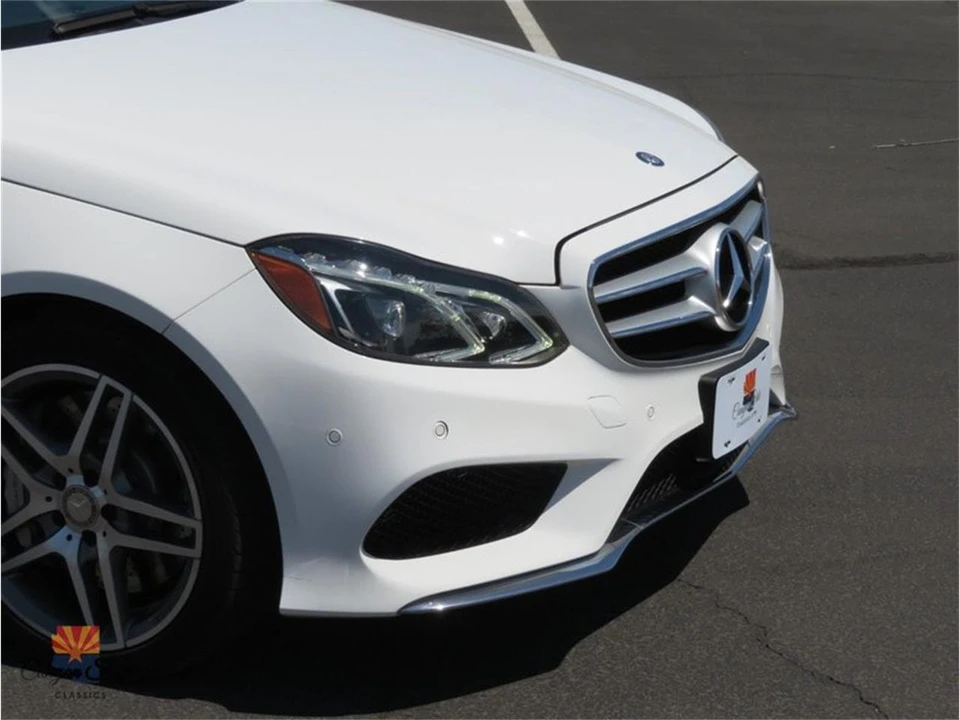 2014 Mercedes-Benz W212 E-Class - Image 30 of 31