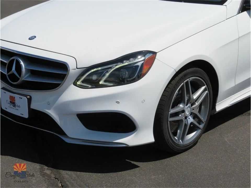 2014 Mercedes-Benz W212 E-Class - Image 14 of 31