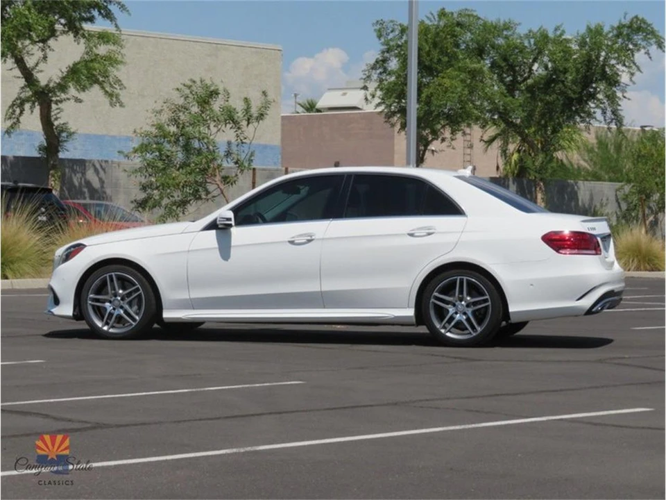 2014 Mercedes-Benz W212 E-Class - Image 10 of 31