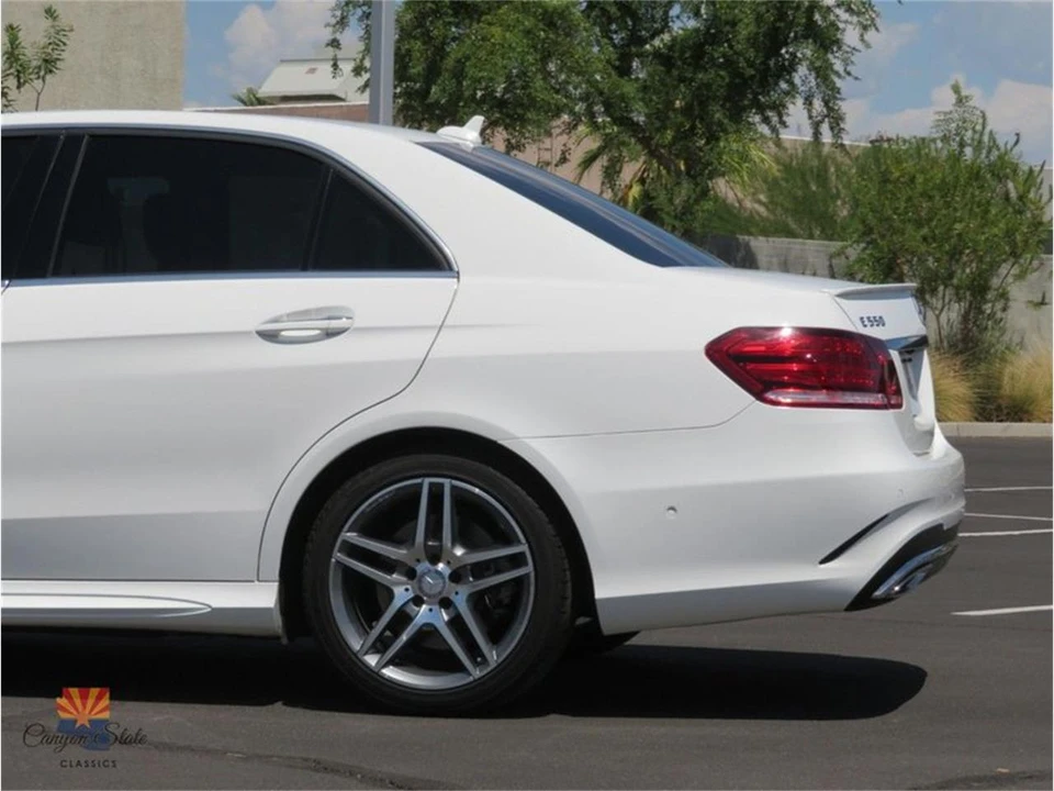 2014 Mercedes-Benz W212 E-Class - Image 20 of 31