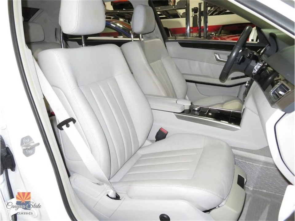 2014 Mercedes-Benz W212 E-Class - Image 5 of 31