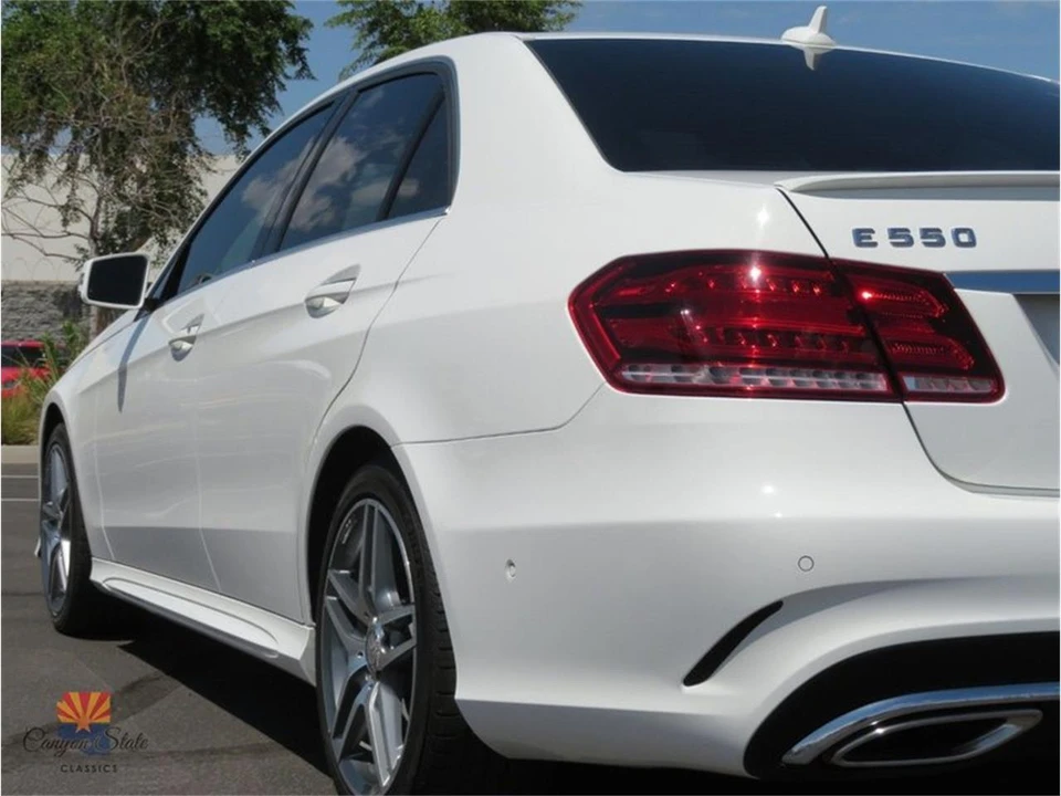 2014 Mercedes-Benz W212 E-Class - Image 25 of 31