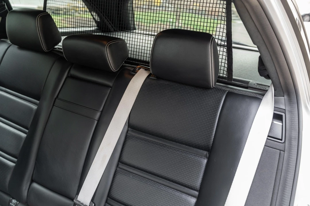 2014 Mercedes-Benz W212 E-Class - Image 12 of 21