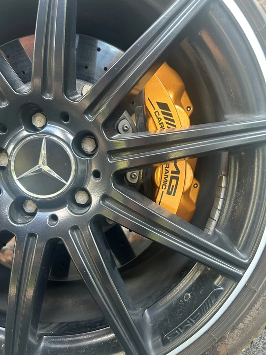 2014 Mercedes-Benz W212 E-Class - Image 18 of 21
