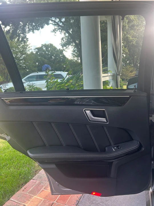 2014 Mercedes-Benz W212 E-Class - Image 14 of 21
