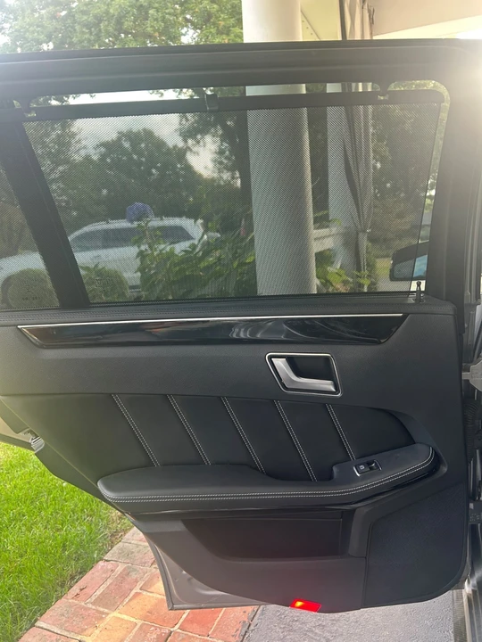 2014 Mercedes-Benz W212 E-Class - Image 13 of 21