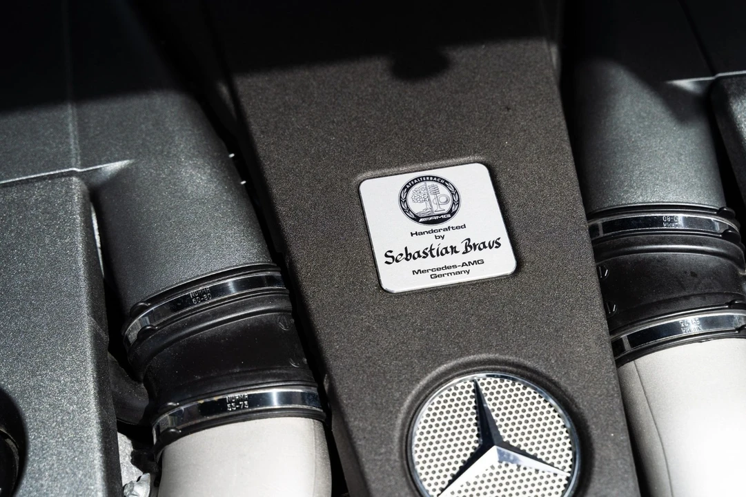 2014 Mercedes-Benz W212 E-Class - Image 21 of 21