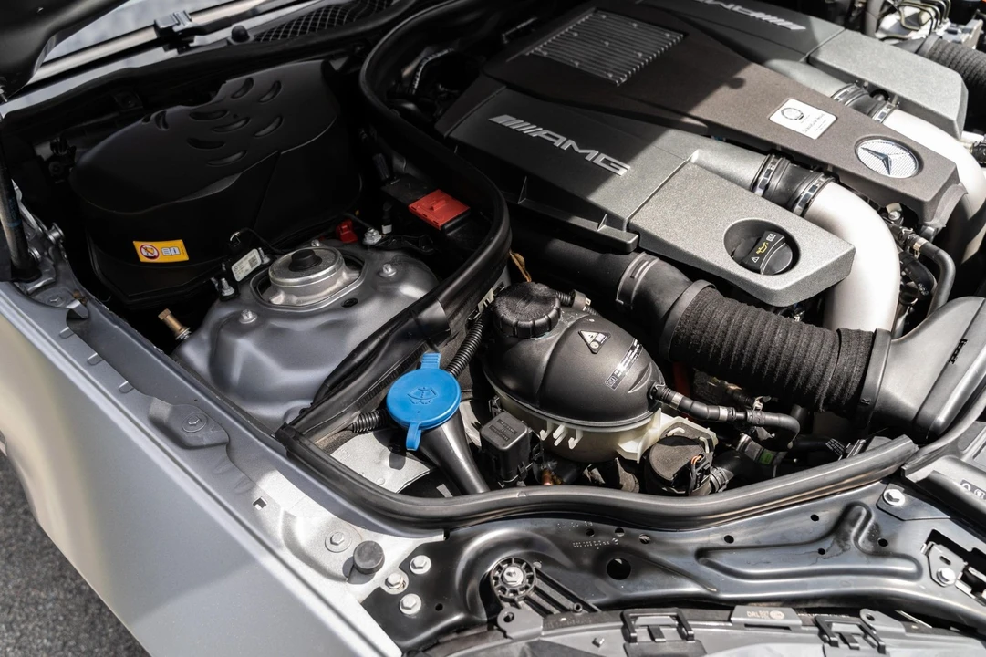 2014 Mercedes-Benz W212 E-Class - Image 20 of 21