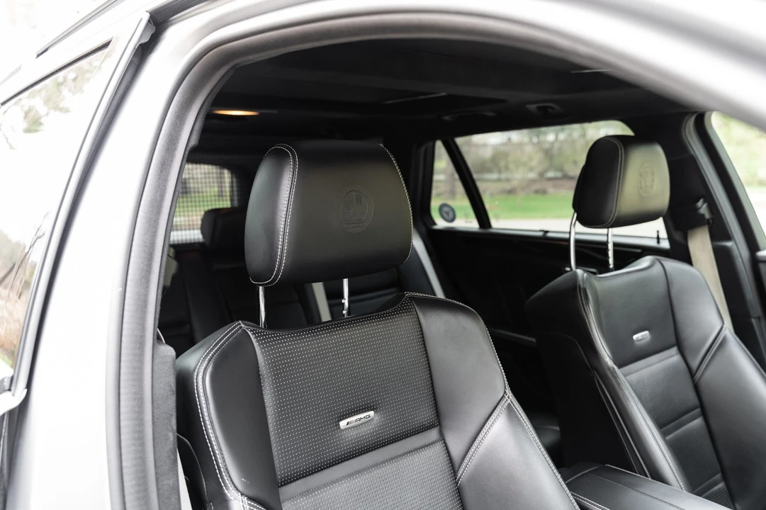 2014 Mercedes-Benz W212 E-Class - Image 10 of 21